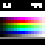 XOR-Bild