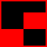 Zwischenergebnis (rot)